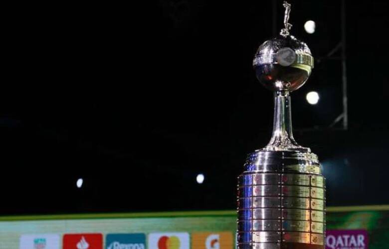 Libertadores: jogos das oitavas estão definidos